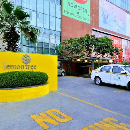 Lemon Tree Hotel, East Delhi Mall, Kaushambi Ghaziabad Exterior foto