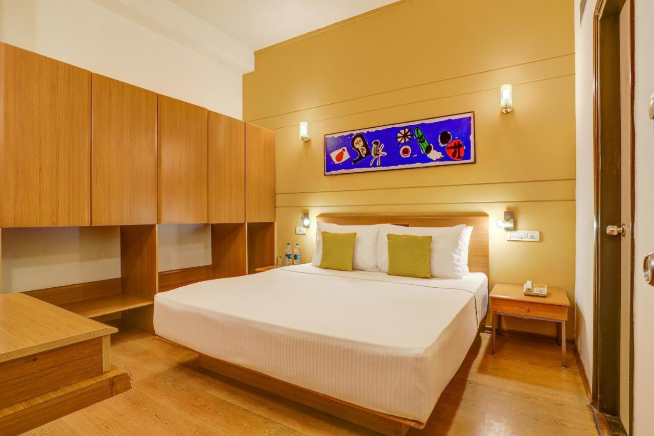 Lemon Tree Hotel, East Delhi Mall, Kaushambi Ghaziabad Exterior foto