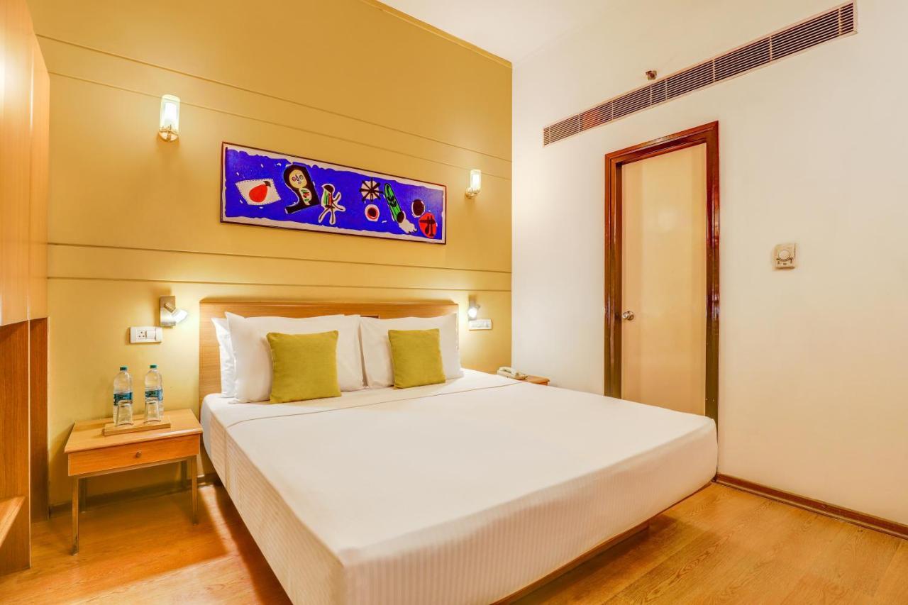 Lemon Tree Hotel, East Delhi Mall, Kaushambi Ghaziabad Exterior foto