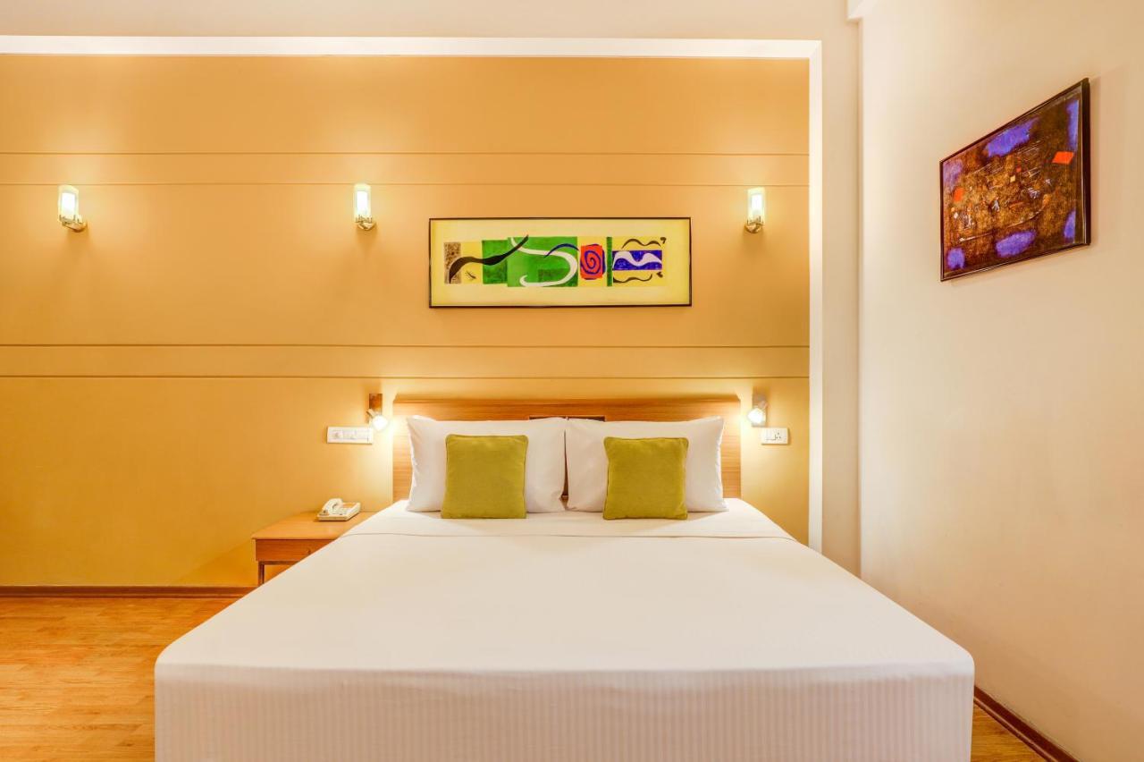 Lemon Tree Hotel, East Delhi Mall, Kaushambi Ghaziabad Exterior foto