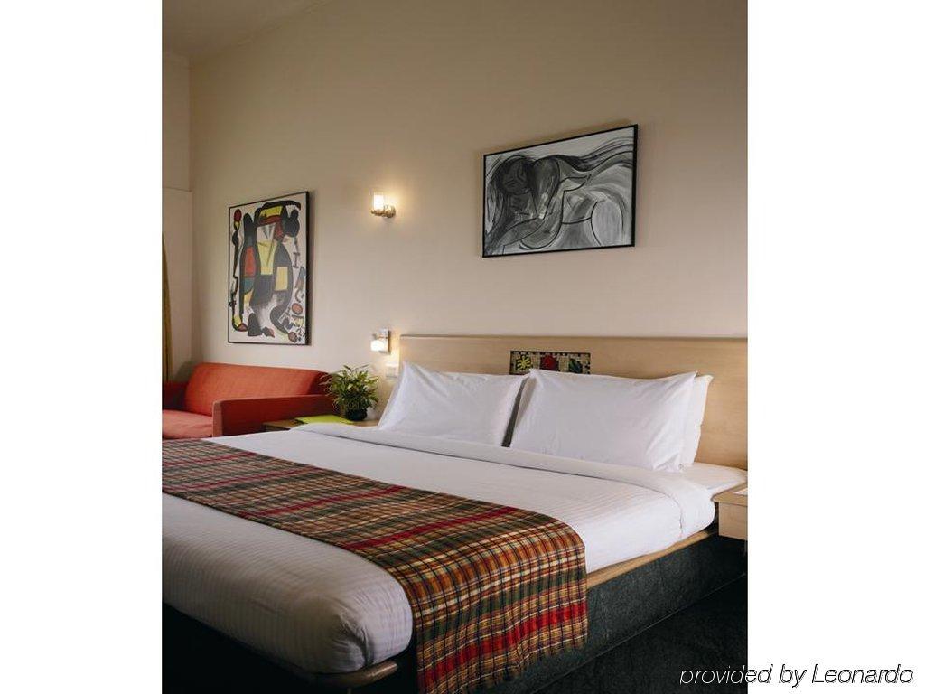 Lemon Tree Hotel, East Delhi Mall, Kaushambi Ghaziabad Zimmer foto