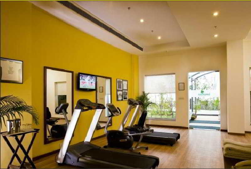 Lemon Tree Hotel, East Delhi Mall, Kaushambi Ghaziabad Exterior foto